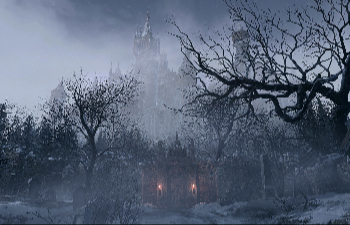 Мероприятие по Resident Evil состоится через неделю, нам покажут геймплей "Деревни"