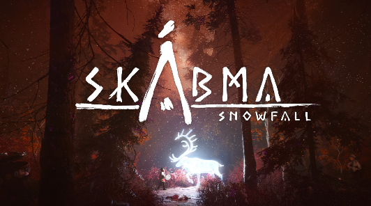 Сюжетная приключенческая игра Skabma: Snowfall для ПК выйдет в первом квартале 2022 года