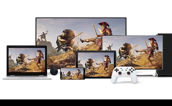 [gamescom 2019] Какие игры появятся в Google Stadia