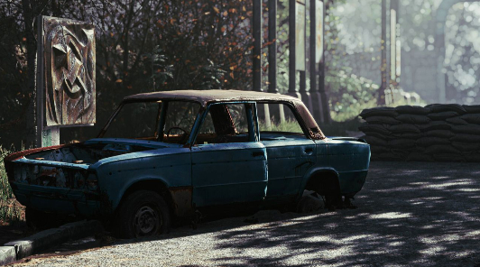 В честь первого дня рождения хоррора на выживание Chernobylite доступно бесплатное DLC