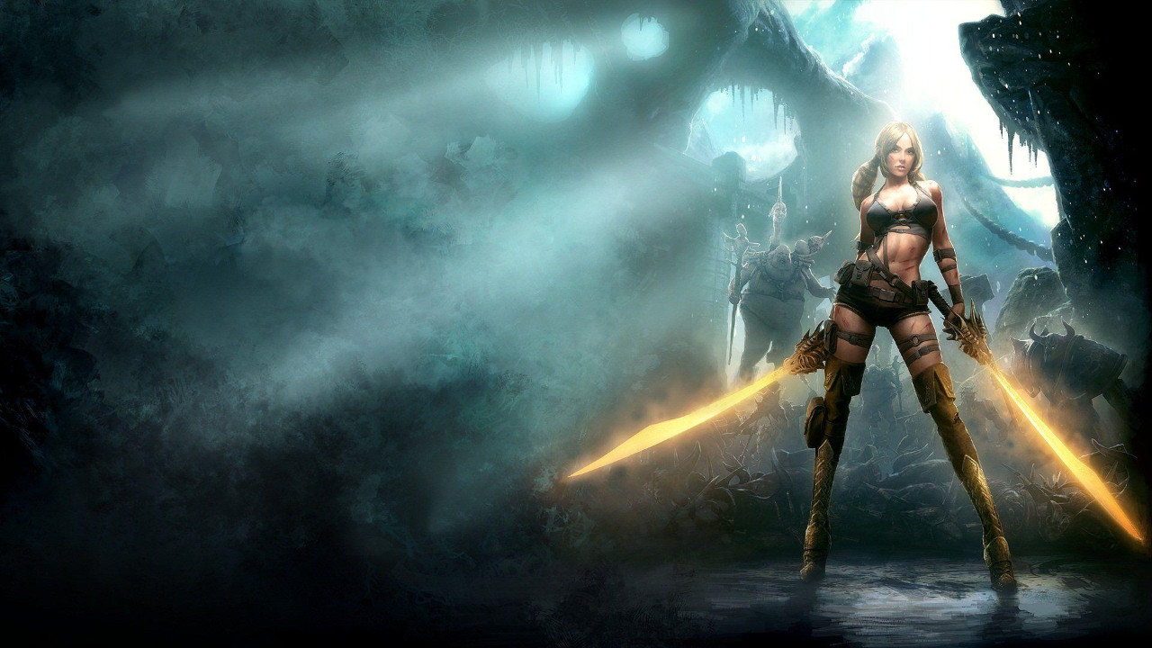 Twitter глобальной версии MMORPG ArcheAge скоро закроется — это начало конца? Twitter глобальной версии MMORPG ArcheAge скоро закроется — это начало конца?