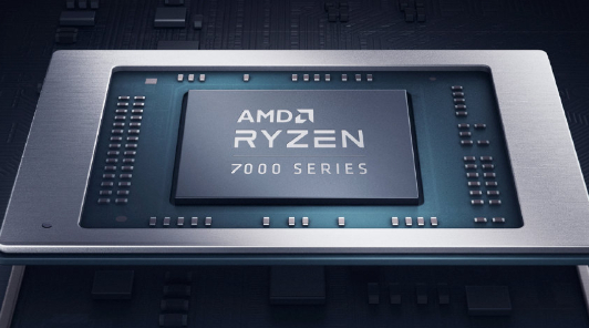 [Обновлено] HP подтвердила запуск AMD Ryzen 7000 в 2022 году