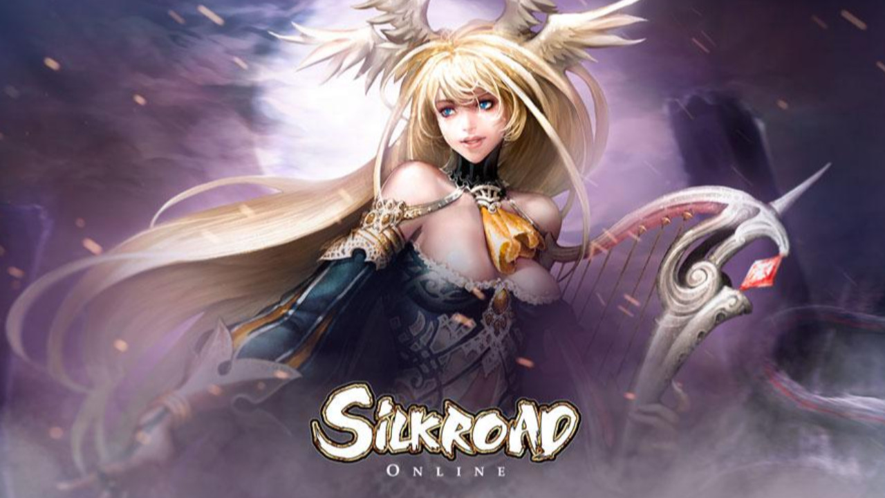 Почему стоит сыграть в MMORPG Silkroad Online сегодня