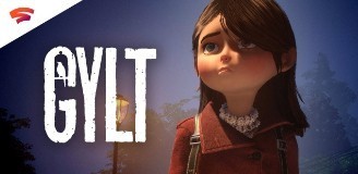 Gylt – Опубликован предрелизный трейлер игры