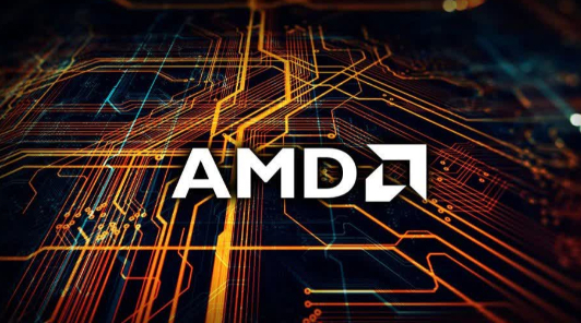 Выручка AMD растет вот уже шестой квартал подряд