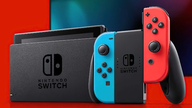 Nintendo Switch 2 выйдет в начале 2024 года. Об этом сообщает китайский производитель SoC