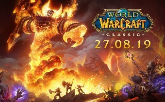 Интервью GoHa.Ru c главами разработки World of Warcraft Сlassic