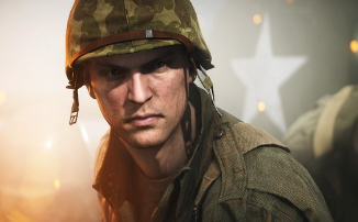 Battlefield V - В начале лета выйдет последнее контентное обновление