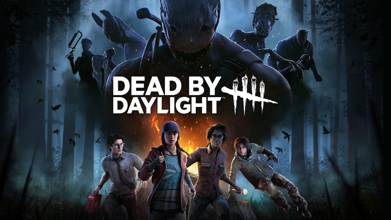Анонсированы две новые игры по Dead by Daylight. Одна из них от авторов Until Dawn
