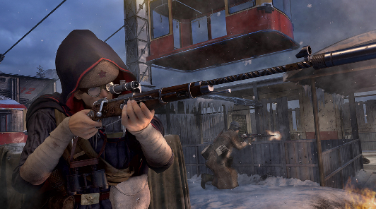 Представлен список всех изменений во втором сезоне Call of Duty: Vanguard 