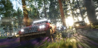 Forza Horizon 4 - Лучшая гоночная игра в рейтинговом списке от Top Gear