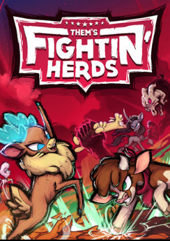 Them's Fightin' Herds