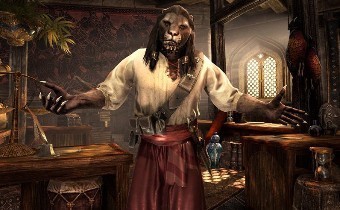 Стрим: The Elder Scrolls Online - Любой ценой до 40-го