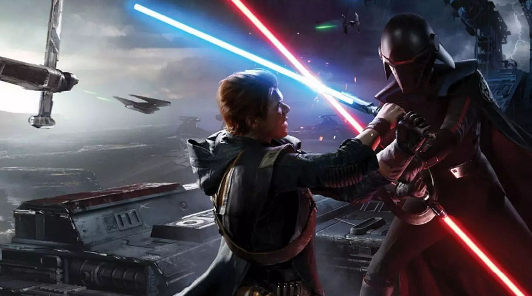 EA продолжит инвестировать в серию Star Wars Jedi: Fallen Order
