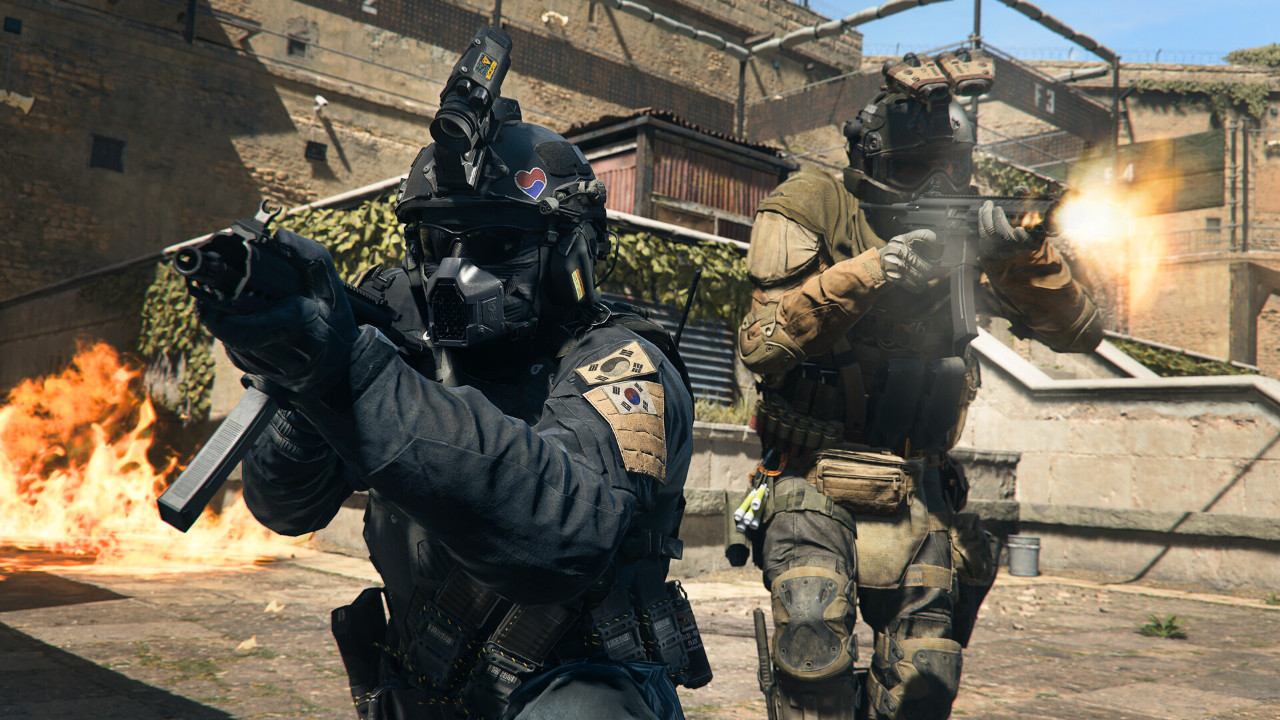 Call of Duty: Warzone 2.0 стремительно теряет игроков