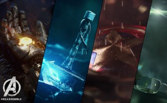 [E3 2019] Marvel’s Avengers появится и на Google Stadia