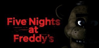 Five Nights at Freddy's - Первые четыре части серии отправляются на консоли