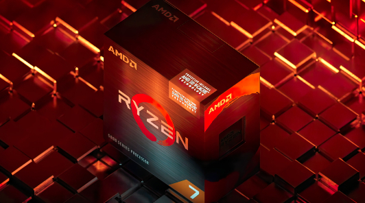 Пользователь доказал, что AMD Ryzen 7 5800X3D является монстром энергоэффективности
