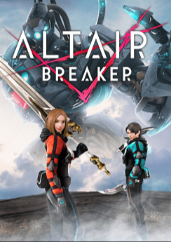  Altair Breaker