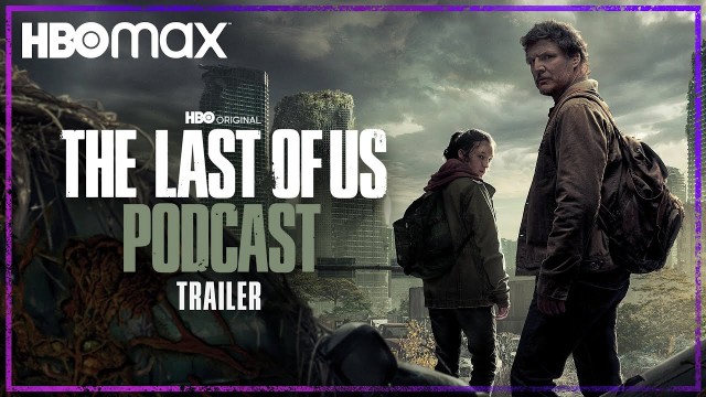 Сериал The Last Of Us уже в это воскресенье, подкаста от разработчиков - бонусом!