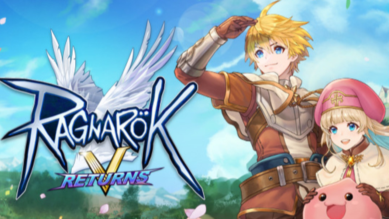 MMORPG Ragnarok V: Returns закрыта спустя год после релиза MMORPG Ragnarok V: Returns закрыта спустя год после релиза