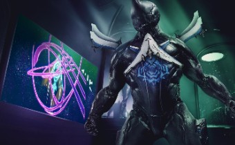 [Tennocon 2019] Warframe — Расписание трансляции