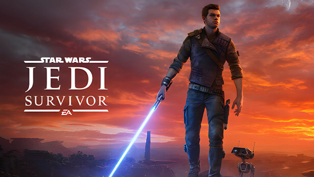 Новые подробности о Star Wars Jedi: Survivor — боевые стойки, маунты и близкий друг