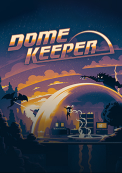 Dome Keeper