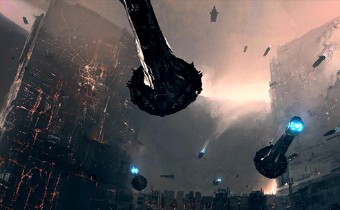 EVE Online — Переезд Pandemic Horde и Northern Coalition