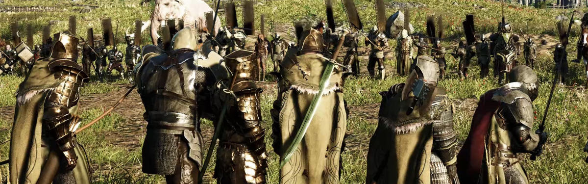 Продюсер Mortal Online 2 рассказал о планах на будущее игры Продюсер Mortal Online 2 рассказал о планах на будущее игры