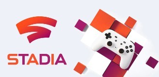 Google Stadia - Обладатели подписки получат Tomb Raider и Farming Simulator 19