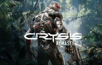 Crysis Remastered - Новый патч обещает улучшение производительности на топовых ПК