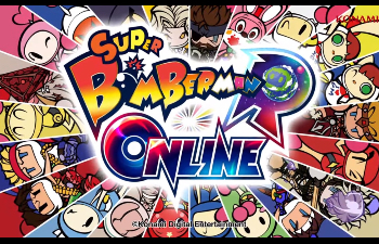 Super Bomberman R Online — Королевская Битва выйдет в этом году на консолях и в Steam