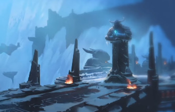 Legends of Runeterra - Приближается выход “Легендарных монументов”