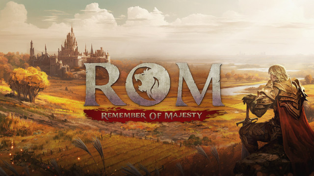 На авторов MMORPG ROM: Remember of Majesty подали в суд за плагиат