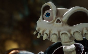 MediEvil Remake - Геймплейный трейлер и дата выхода