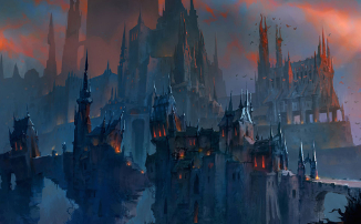 World of Warcraft — Первую волну приглашений на альфу Shadowlands разошлют на этой неделе