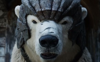 [SDCC 2019] Превед, медвед: трейлер «Темных начал» от HBO 