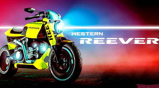 В GTA Online появился быстрый и дорогой мотоцикл Киану Ривза
