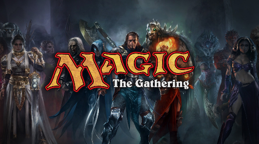 Анонсирован новый кроссовер-набор карт Magic: The Gathering 