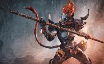 Warframe — Новое обновление игры принесло свежий Deluxe-скин и различные исправления