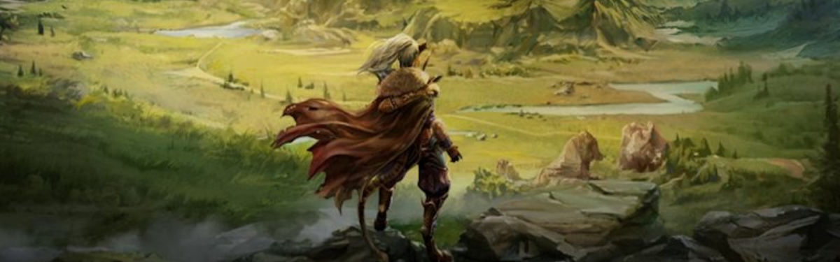 Сюжетная завязка новой MMORPG ArcheAge War и свежий тизер Сюжетная завязка новой MMORPG ArcheAge War и свежий тизер