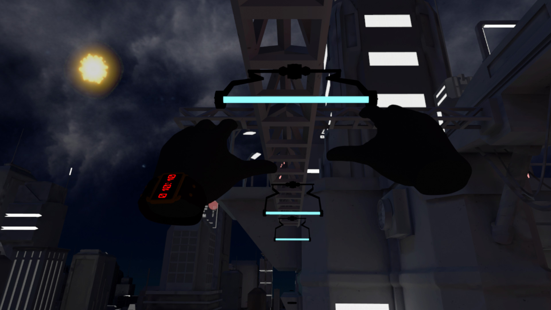 The tower 2. Игра про садовника в башне ВР. The Tower last Stand VR. Kai7699 the Tower. Midghnight Tower 2.