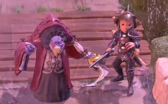 [E3 2019] The Dark Crystal: Age of Resistance Tactics - Тактическая стратегия по одноименному сериалу