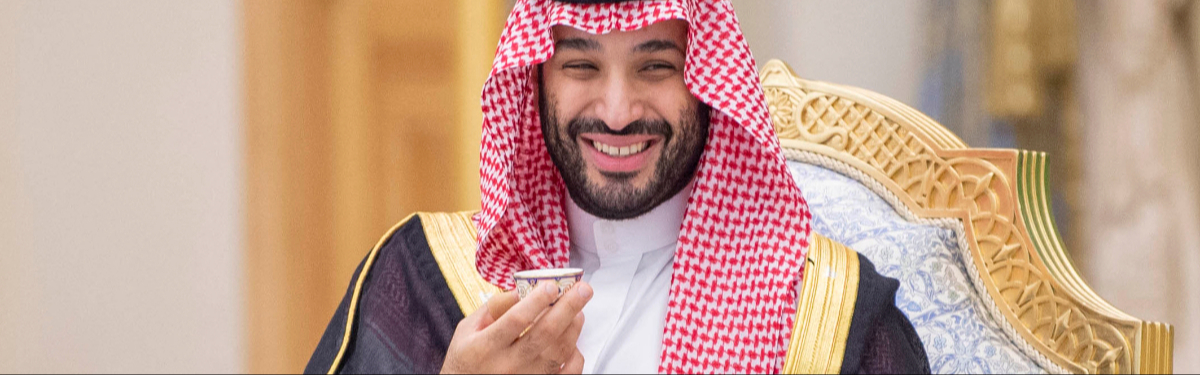 Саудиты купят «ведущего издателя» за $13 млрд и вложат еще $24 млрд в игры и киберспорт