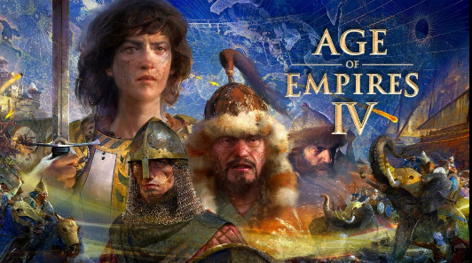 [Слухи] Xbox-версия Age of Empires IV находится на стадии внутреннего тестирования