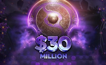 Dota 2 - Призовой фонд The International 2019 превысил $30,000,000