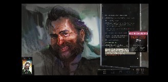 Disco Elysium - новый эталон сюжетных RPG