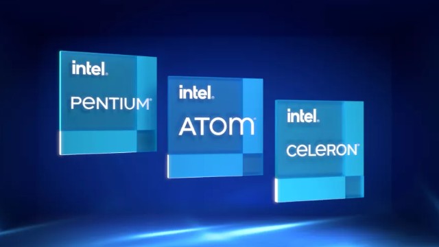 Энергоэффективные ядра Intel протестировали в играх в паре со встроенной графикой
