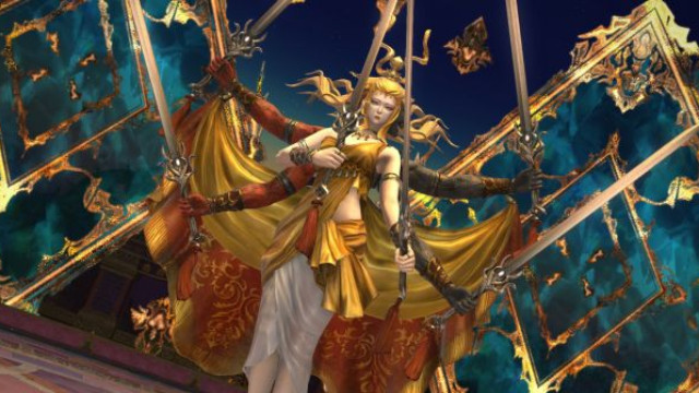   Final Fantasy XIV завершает сюжетную арку Гайделин с выходом обновления 6.55